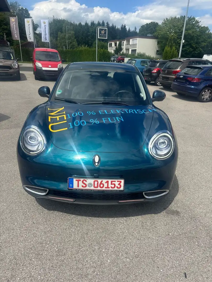 Ora Ora 03 126 kW 300 Grün - 1