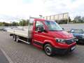 Volkswagen Crafter  50  NAVI  4 t Nutzlast Rouge - thumbnail 1