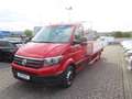 Volkswagen Crafter  50  NAVI  4 t Nutzlast Rouge - thumbnail 2
