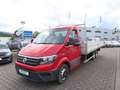 Volkswagen Crafter  50  NAVI  4 t Nutzlast Rouge - thumbnail 6