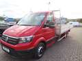 Volkswagen Crafter  50  NAVI  4 t Nutzlast Rouge - thumbnail 12