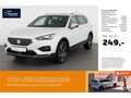 SEAT Tarraco 2.0 TSI DSG XCELLENCE AHK/PANO/360°/7-S Weiß - thumbnail 1