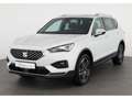 SEAT Tarraco 2.0 TSI DSG XCELLENCE AHK/PANO/360°/7-S Weiß - thumbnail 2