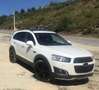 Chevrolet Captiva 2.2 VCDI 184 AWD LTZ A - thumbnail 1