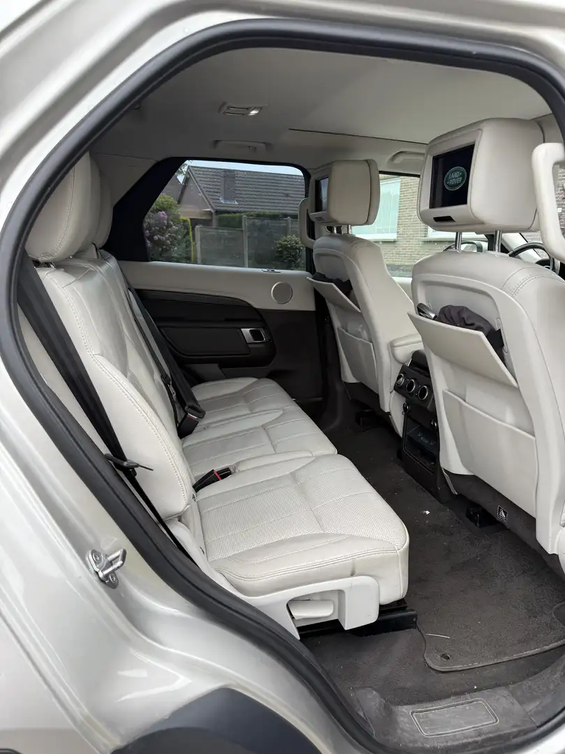 Land Rover Discovery 2.0 Sd4 HSE - 1