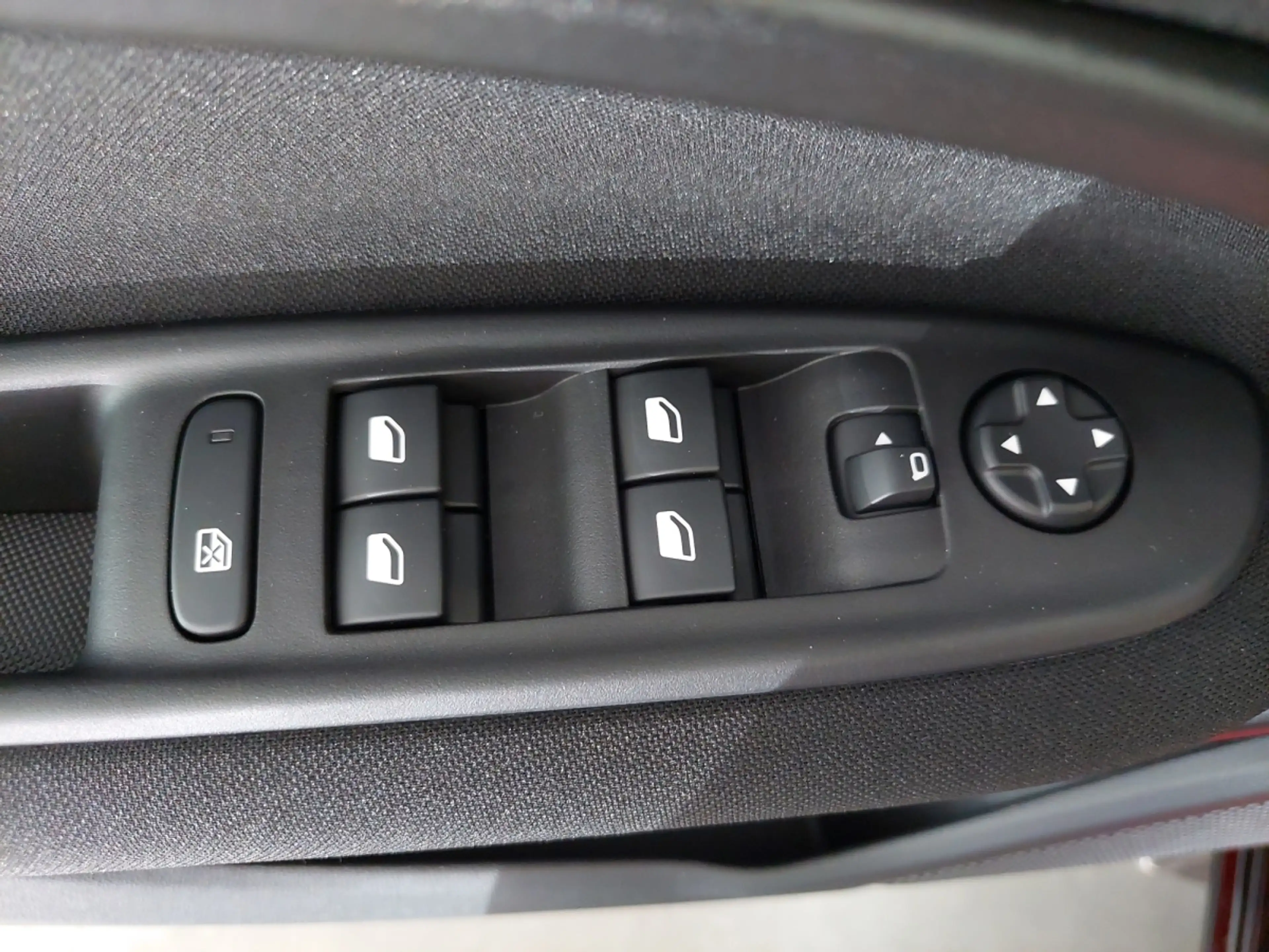 Fiat 600 STREET — photo 18