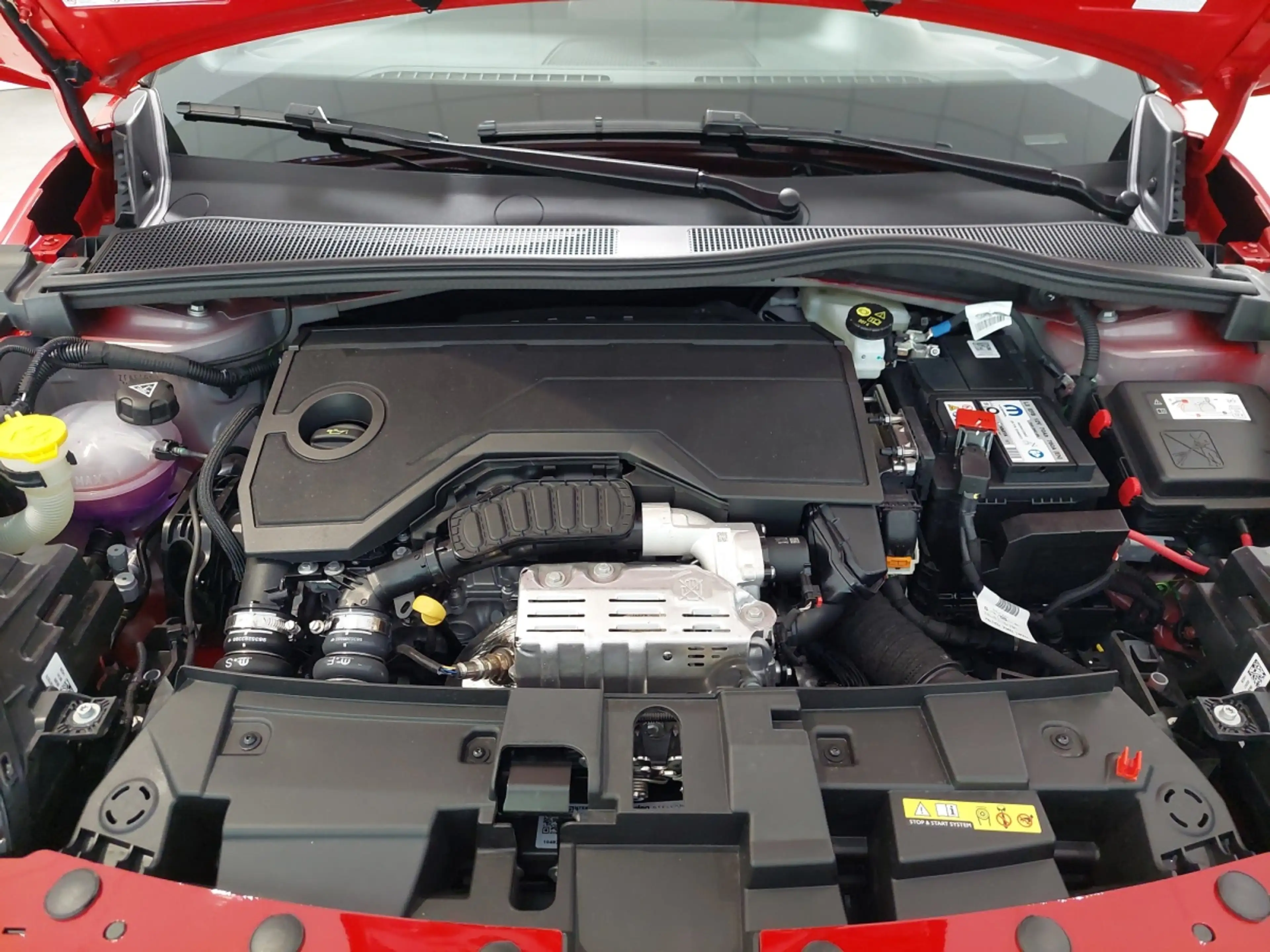 Fiat 600 STREET — photo 20