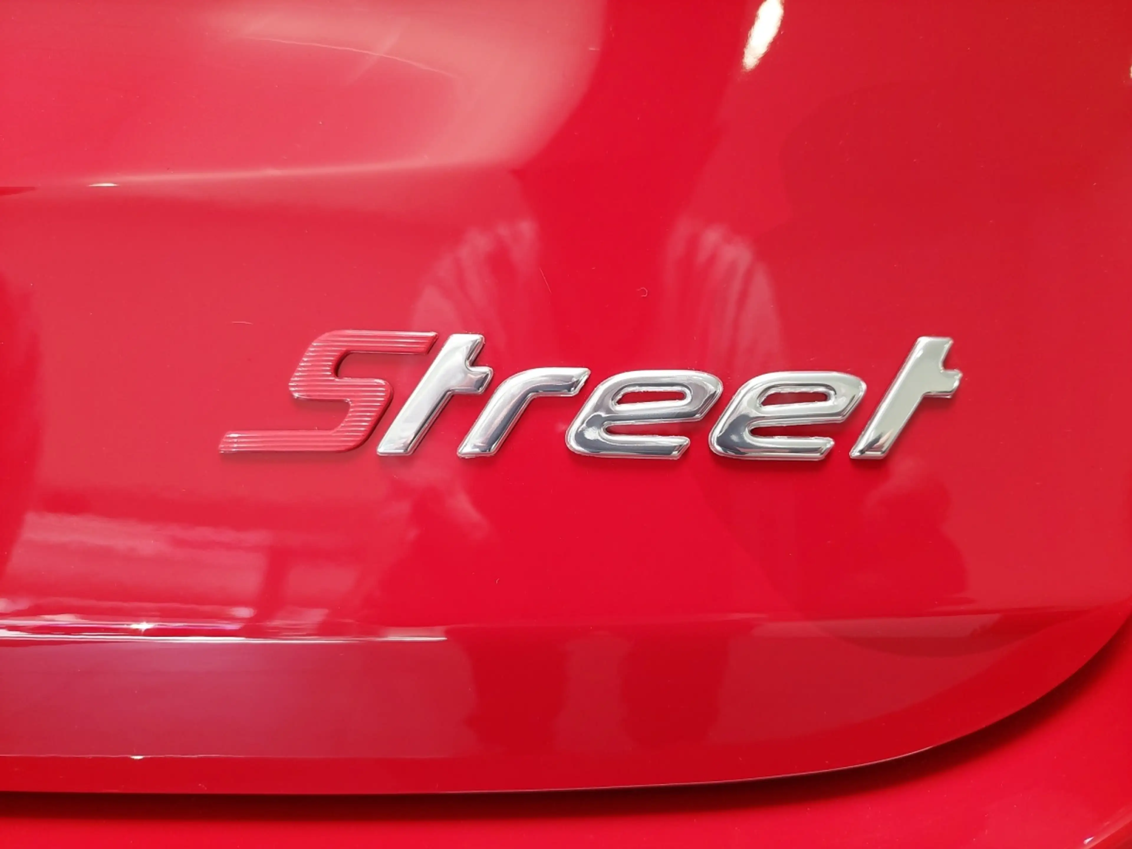 Fiat 600 STREET — photo 17