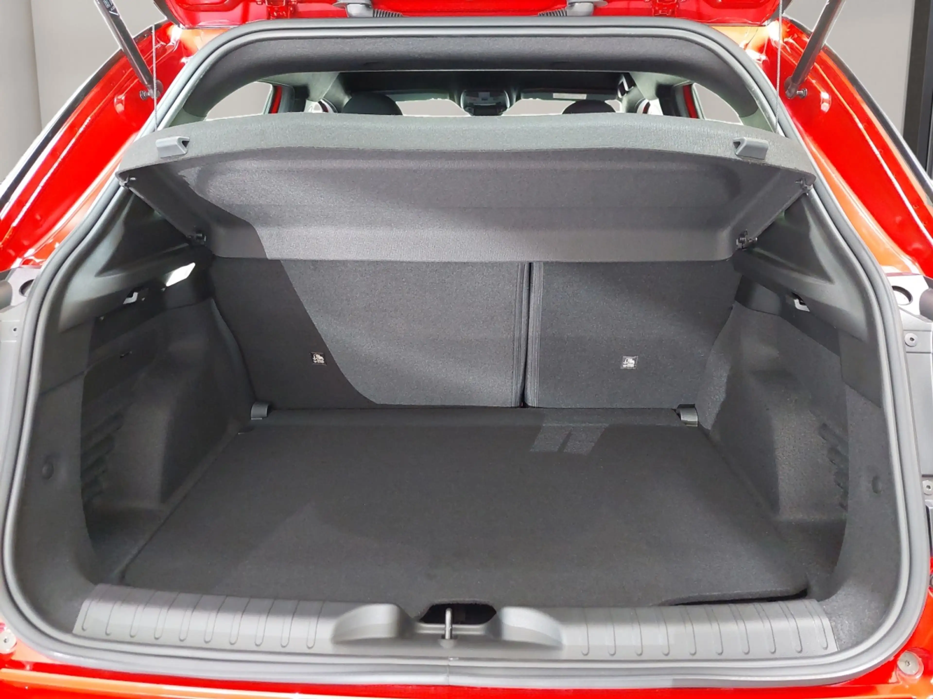Fiat 600 STREET — photo 12