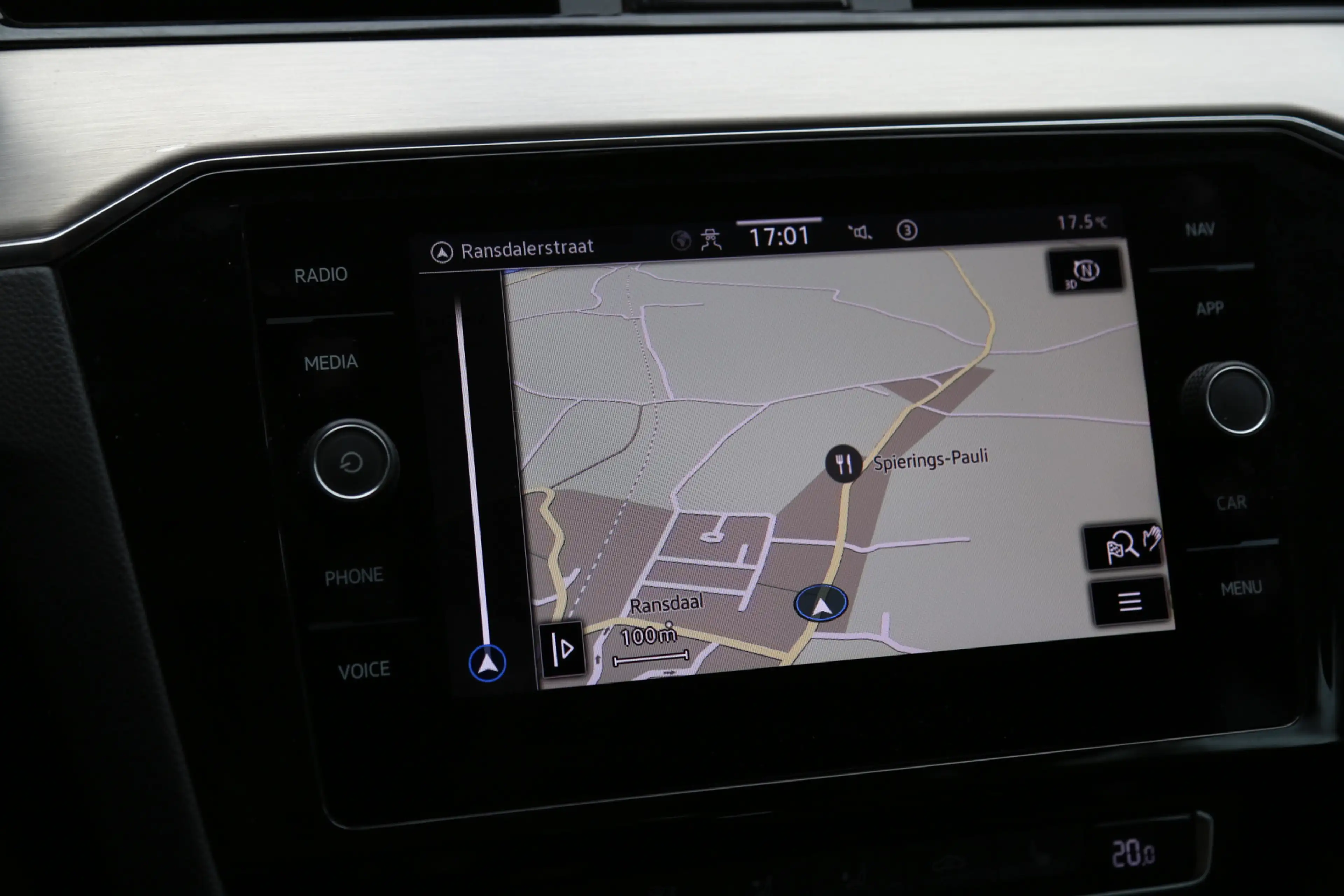Volkswagen Passat Variant 1.5 TSI Elegance DSG Navi Camera LED ACC — photo 7