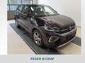 Volkswagen T-Cross R-Line 1.0 TSI DSG 116PS Schwarz - thumbnail 1