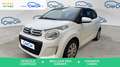 Citroen C1 1.0 VTI 72 Feel Blanc - thumbnail 1