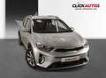 Kia Stonic 1.0 TGDI 100CV Active Plateado - thumbnail 3