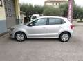 Volkswagen Polo 1.2 Comfortline 70cv. solo 59.000km. 1proprietario Argent - thumbnail 9