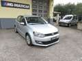 Volkswagen Polo 1.2 Comfortline 70cv. solo 59.000km. 1proprietario Argent - thumbnail 1