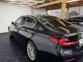 BMW 520 5 Limousine 520 d Standheizung Schwarz - thumbnail 4