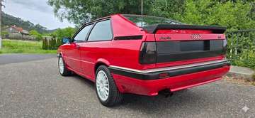 Coupé 2.2 E GT A.A. E GT
