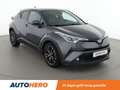 Toyota C-HR 1.8 Hybrid Lounge Grijs - thumbnail 8