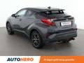 Toyota C-HR 1.8 Hybrid Lounge Grijs - thumbnail 4