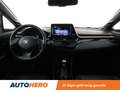 Toyota C-HR 1.8 Hybrid Lounge Grijs - thumbnail 12