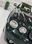 Jaguar XJ 4.2 V8 British racing green*Youngtimer*Nieuwe APK! Verde - thumbnail 31