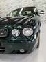 Jaguar XJ 4.2 V8 British racing green*Youngtimer*Nieuwe APK! Yeşil - thumbnail 7
