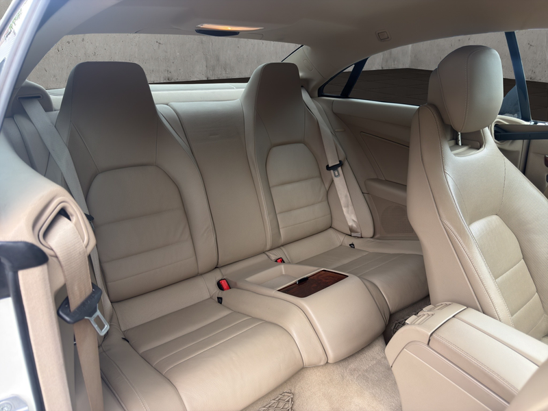 Mercedes-Benz E 350 E 350 CGI C BlueEFFICIENCY 7G-TRONIC Prime Edition — photo 12