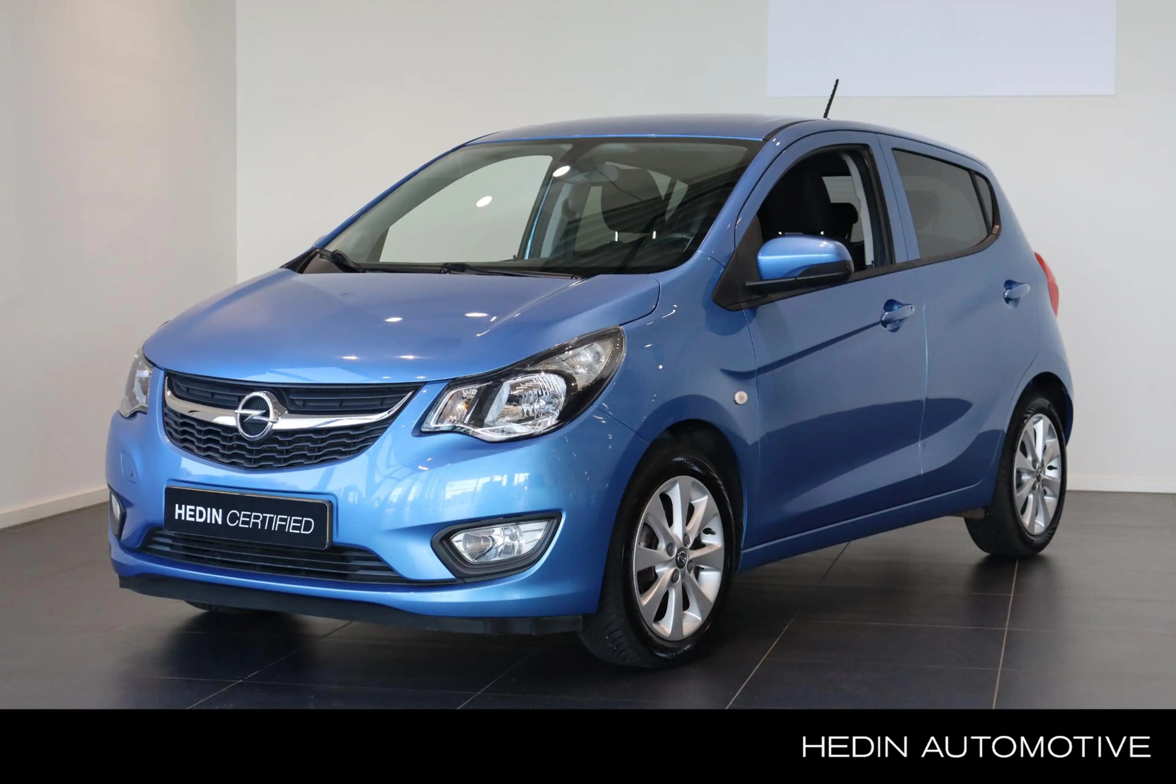 Opel Karl 1.0 ecoFLEX Edition