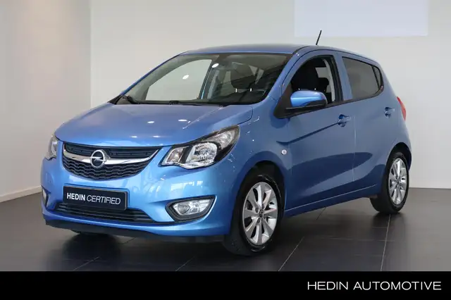 Opel Karl 1.0 ecoFLEX Edition | AUTOMAAT | Stoelverwarming |