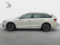 Skoda Octavia Combi 2.0 TDI DSG Selection*NAVI*AHK*360 Weiß - thumbnail 3