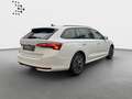 Skoda Octavia Combi 2.0 TDI DSG Selection*NAVI*AHK*360 Weiß - thumbnail 2