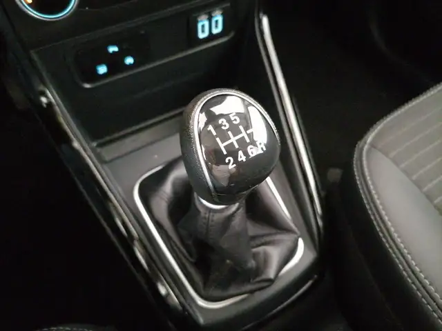 Ford Ecosport view 13