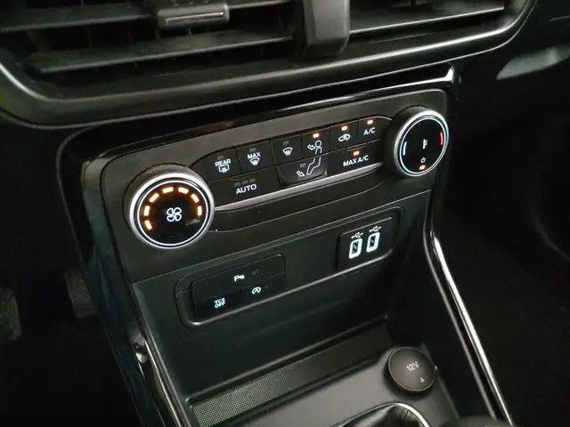 Ford Ecosport view 14