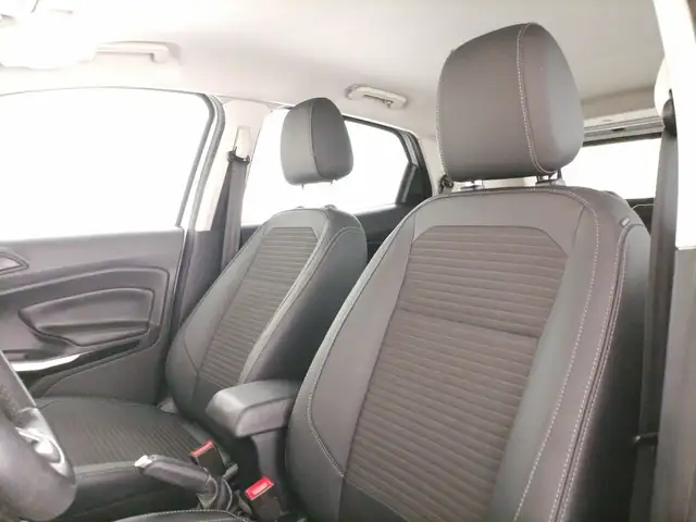 Ford Ecosport view 12