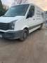 Volkswagen Crafter Crafter 35 TDI BMT EcoProfi Wit - thumbnail 4
