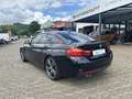 BMW 420 Gran Coupé d M Sport Coupe Aut. Leder Xenon NAV... Schwarz - thumbnail 9