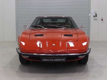Maserati Indy 4200 V8 H5
