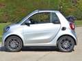 smart forTwo EQ CABRIOLET PACK BRABUS Gris - thumbnail 5