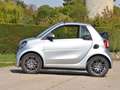 smart forTwo EQ CABRIOLET PACK BRABUS Gris - thumbnail 4