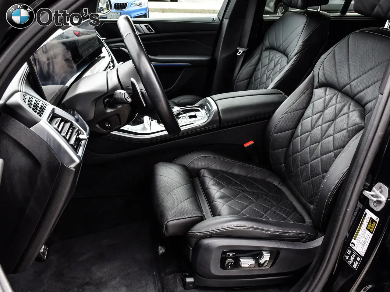 BMW X5 снимка BMW X5