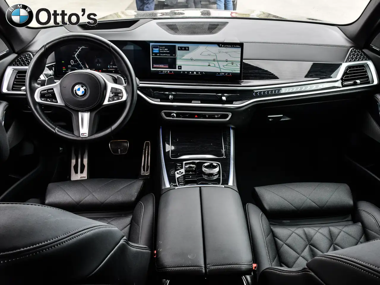 BMW X5 снимка BMW X5