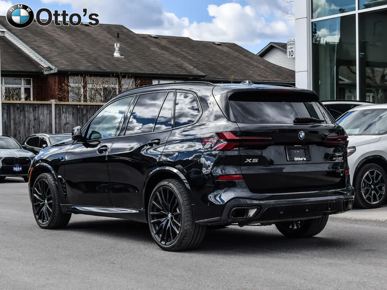 BMW X5 снимка BMW X5