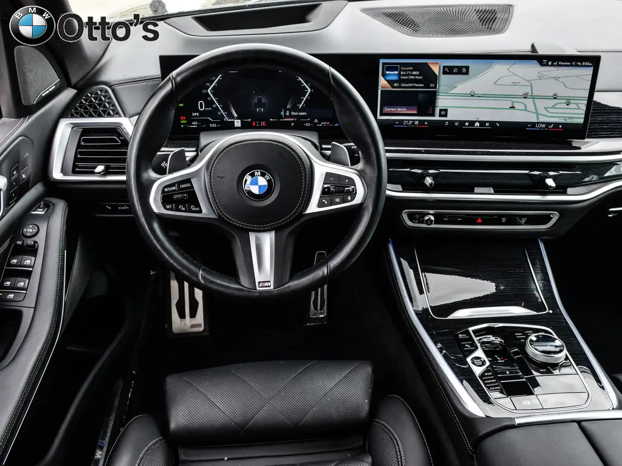 BMW X5 снимка BMW X5