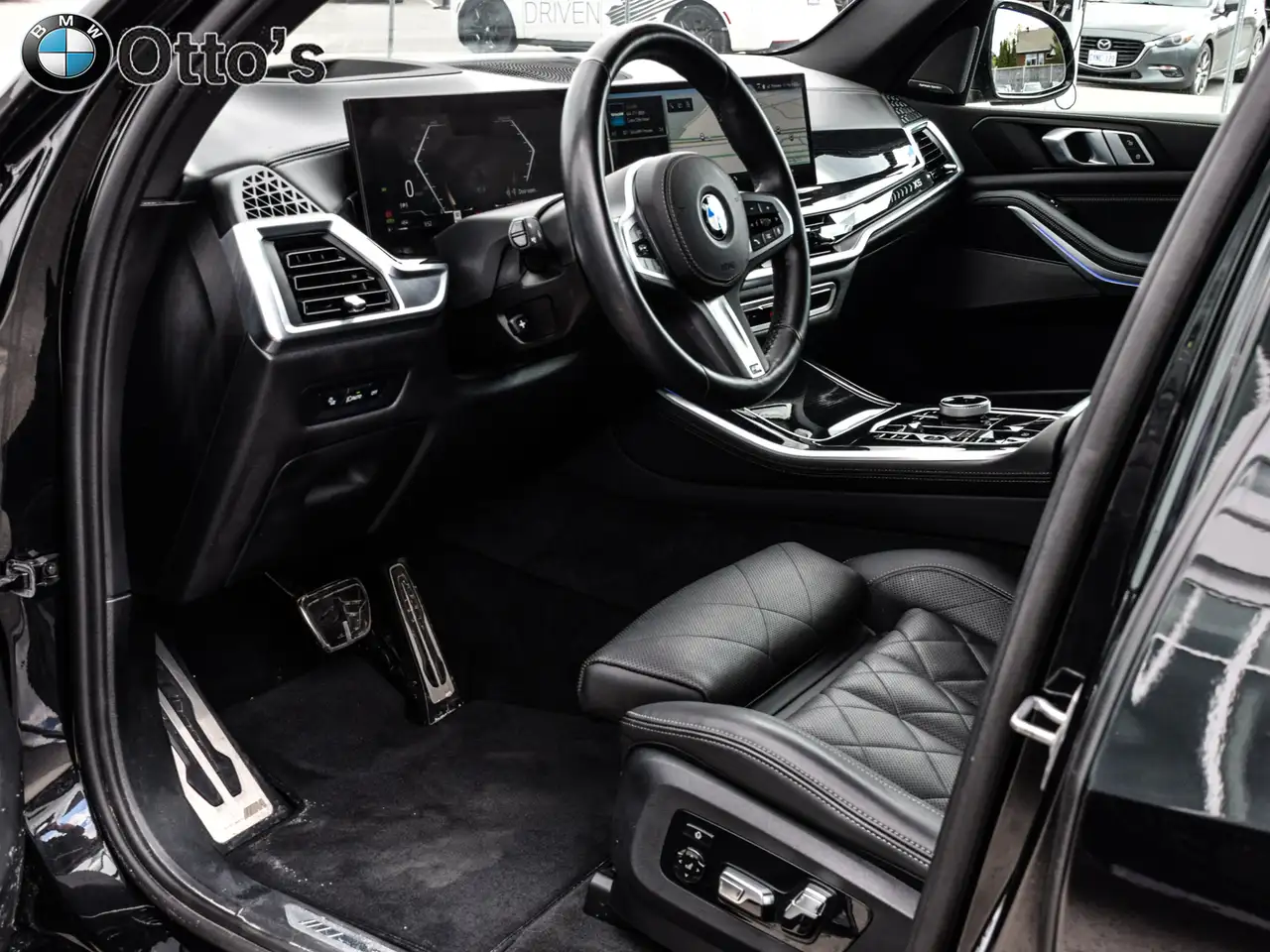 BMW X5 снимка BMW X5