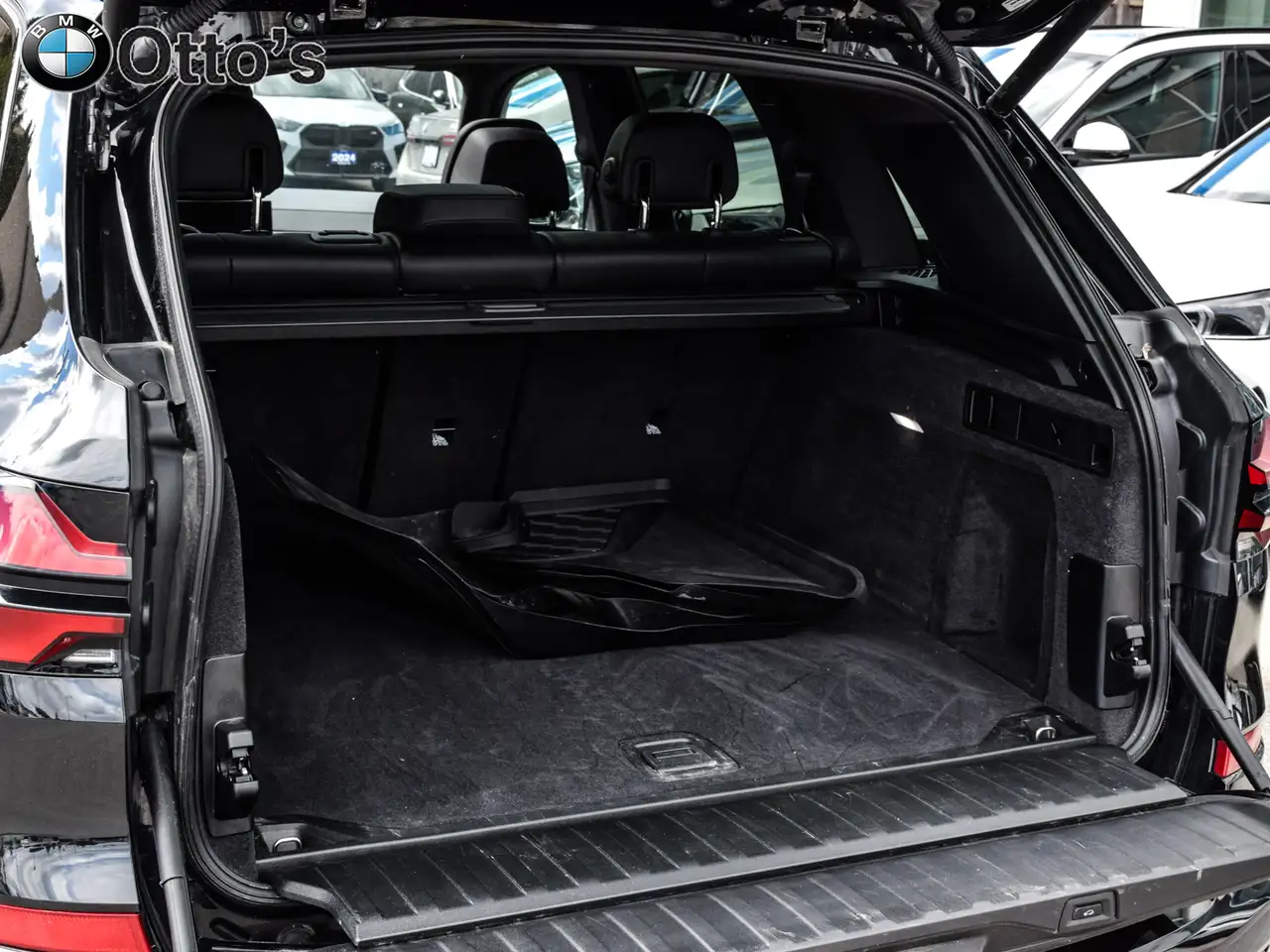 BMW X5 снимка BMW X5