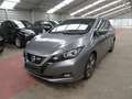 Nissan Leaf N-Connecta,Top-Zustand,1.Hand,Scheckheft Gris - thumbnail 2