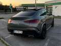 Mercedes-Benz GLE 400 GLE 400e 4Matic Coupe´ Silber - thumbnail 3