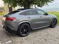 Mercedes-Benz GLE 400 GLE 400e 4Matic Coupe´ Silber - thumbnail 4