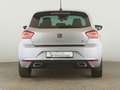 SEAT Ibiza 1.5 TSI FR Pro Black Edition *LED*RFK*Navi Silber - thumbnail 7