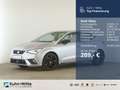 SEAT Ibiza 1.5 TSI FR Pro Black Edition *LED*RFK*Navi Silber - thumbnail 1